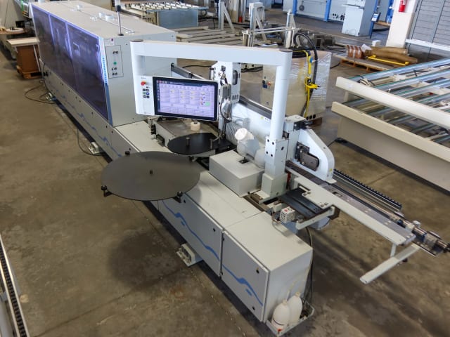 Single Sided Edgebanders HOMAG KAL 210 AMBITION 2264