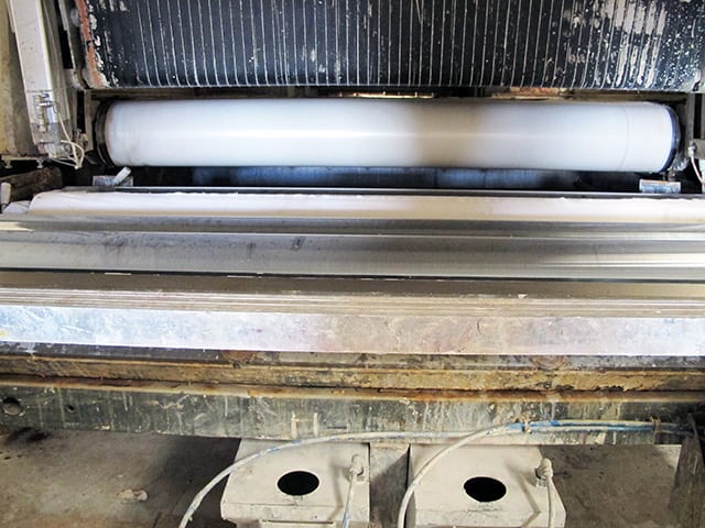 喷涂机 CEFLA ROC 3/W