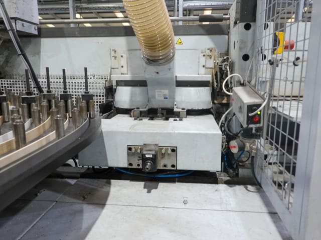 bordatriceLottoUno HOMAG PROFI KAL330/7/A3/WZ