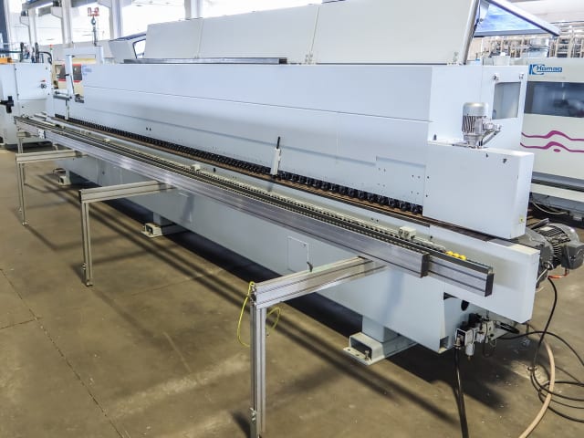 Plaqueuses De Chants Unilaterales HOMAG KAL 210 AIRTEC 2272