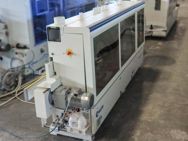 Single Sided Edgebanders SCM OLIMPIC K560