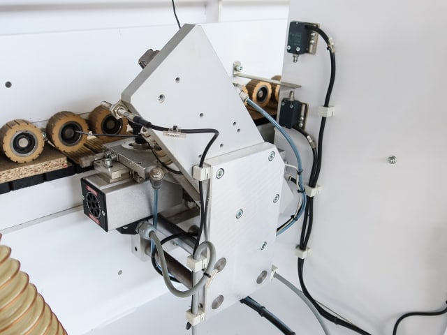 Single Edgebanders CEHISA PRO 10 CONCEPT