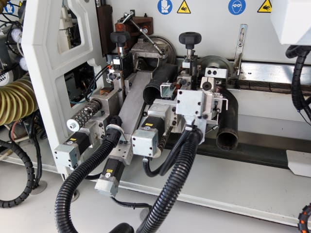 Bordatrice Singola BIESSE AKRON 1440 A