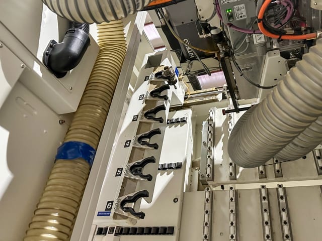 Centro Di Lavoro Verticale SCM CX 220