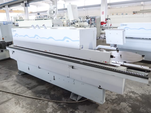 단일 에지 밴더 BRANDT KDN 220