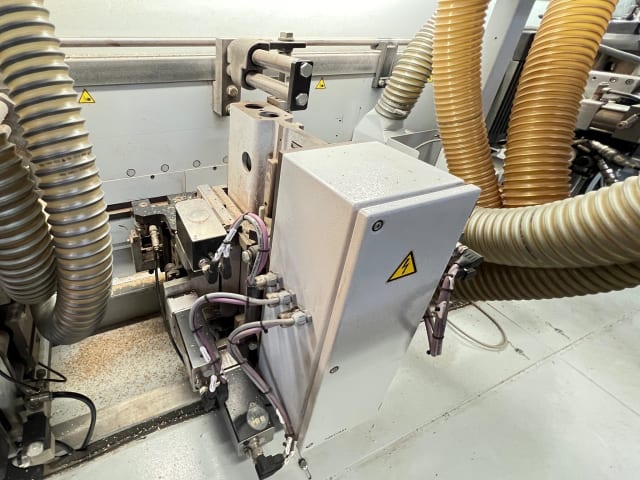 Single Edgebanders HOMAG KAL 310/10/A3/S2