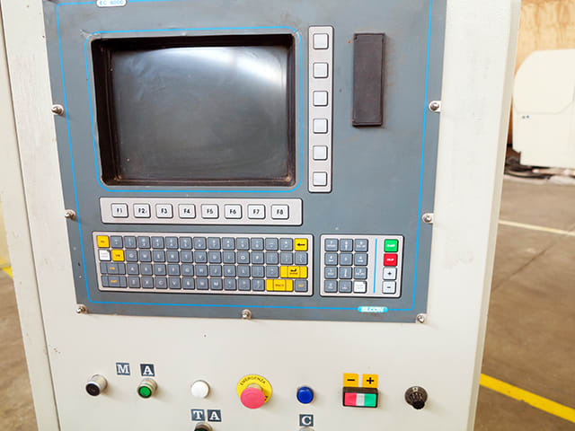 灵活的钻插机 MARZANI MULTICENTER