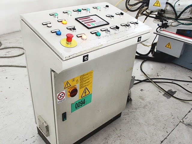 Doppelkappsäge ESSEPIGI RAPID 3000