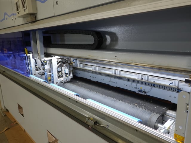 Cardboard Cutters HOMAG VKS 250
