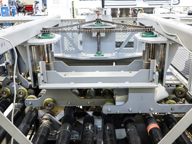 Splitter DOUCET INC MSP-CR-RAINURER ET REFENDRE