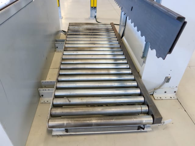 Lift Table HOLZMA LIFTOMAT HAU-A-25/8
