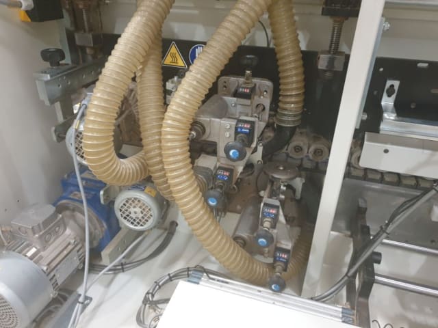 Single Sided Edgebanders SCM OLIMPIC K400 ER-1