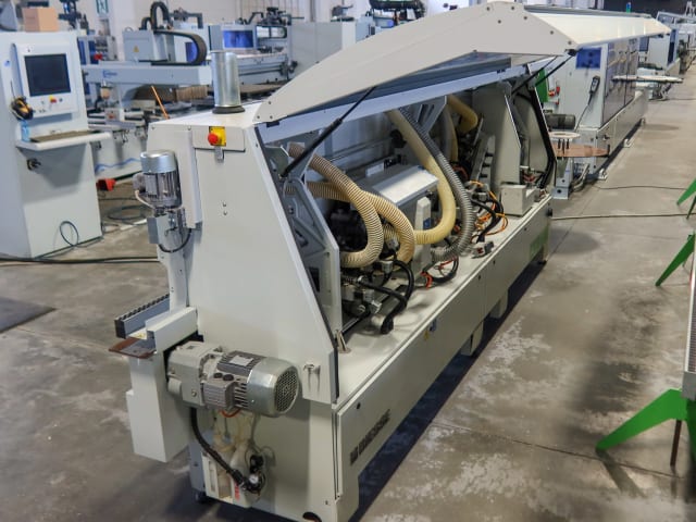 单边封边机 BIESSE AKRON 1440 AIRTEC