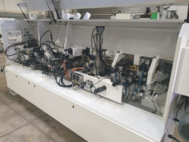 Single Sided Edgebanders HOMAG EDGETEQ S-240