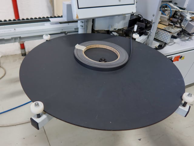 Plaqueuses De Chants Unilaterales BRANDT KDF 350 C