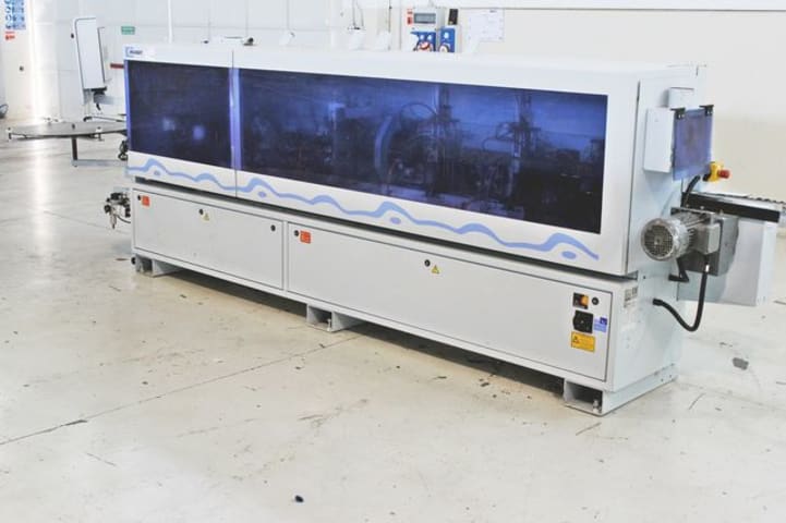 Plaqueuses De Chants Unilaterales BRANDT KDF 440 C