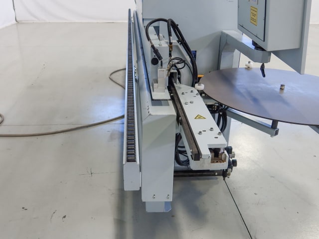 Single Edgebanders BRANDT KDF 430 C