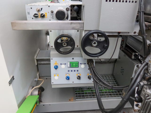 Automatic Drilling Machine BIESSE TECHNO FDT