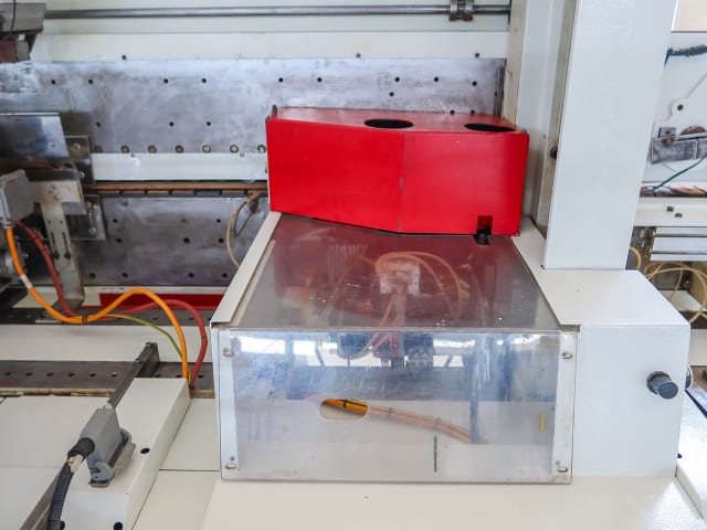 Single Sided Edgebanders IMA NOVIMAT/I/G80/650/R3