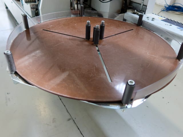 Bordatrice Singola BIESSE AKRON 1440 A