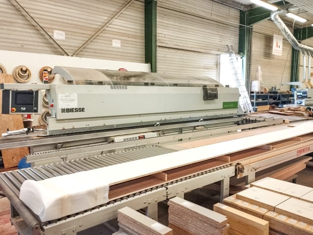 Panel Return Systems FORMETAL TR.RP