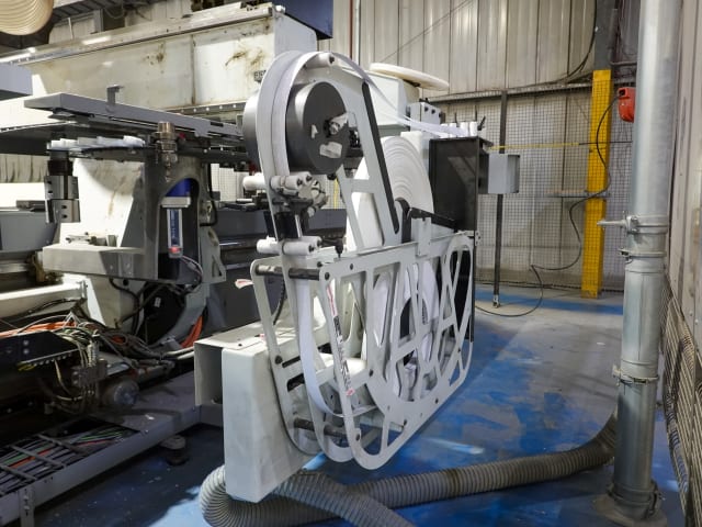 Centre De Placage De Chants BIESSE ROVER A EDGE 1643