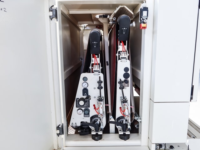 Lijadora Superior SCM SANDYA 300 RCS 110