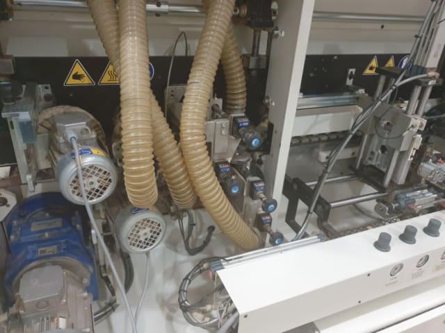 Single Sided Edgebanders SCM OLIMPIC K400 ER-1