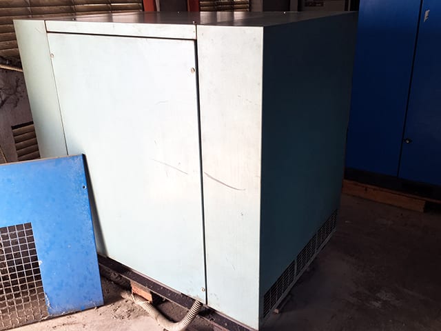 Compresseur ROLLAIR ROLLAIR 30