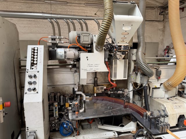 Bordatrice Singola BIESSE STREAM B1 8.5