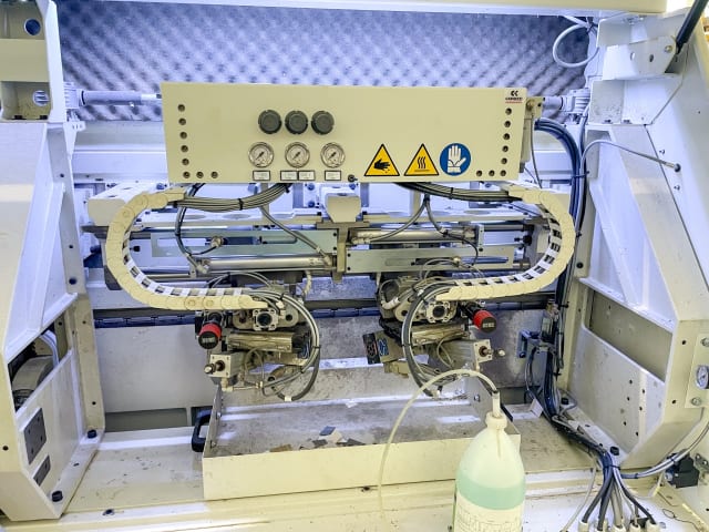 Single Sided Edgebanders SCM STEFANI XD