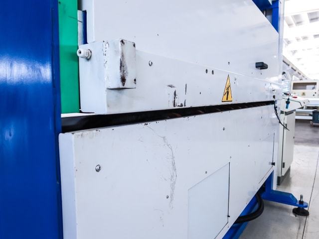 Brosseuse MECCANICA VIESSE SP 1300
