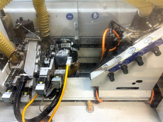 Canteadora Unilateral BIESSE AKRON 1440 AIRTEC