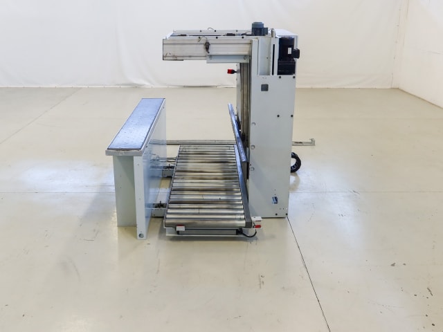 Lift Table HOLZMA LIFTOMAT HAU-B-25/8