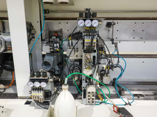 Edgebander BATCH 1 IMA Novimat/C/I/R75/690/F/R3