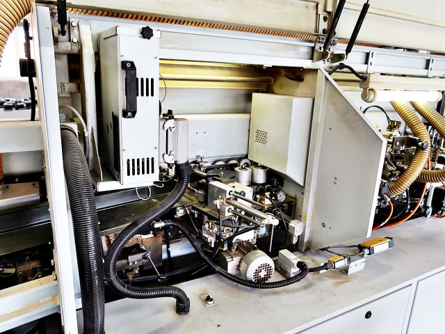Single Edgebanders BRANDT KDF 530 C