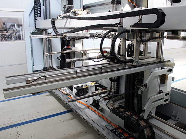 L16 LIGMATECH MDE 200 PROFILINE