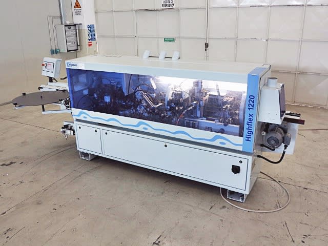 Plaqueuses De Chants Unilaterales BRANDT KDF1220 HIGHFLEX