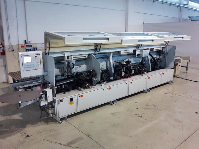 Bordatrice Singola BRANDT KDF 780/2C