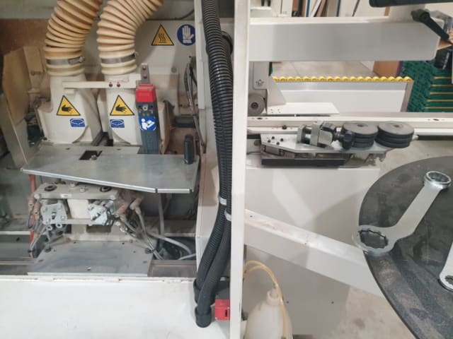 Bordatrice Singola SCM-OLIMPIC K600 T-ERL