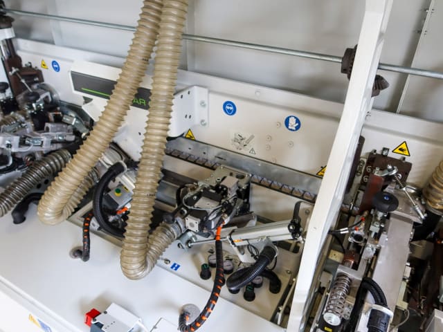 Máquina De Colar Bordos Simples BIESSE AKRON 1330 A