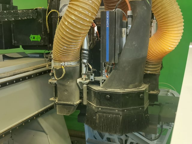 Centro di lavoro a Bordare BIESSE ROVER B 1984 G EDGE