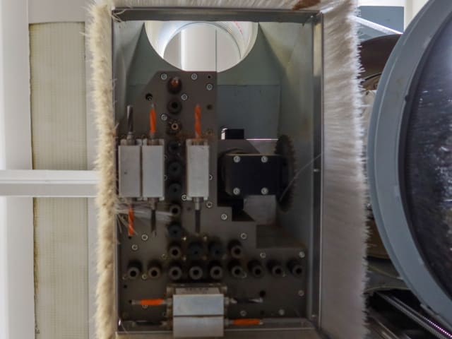 5轴加工中心 HOMAG BMG110/VENTURE 115 L