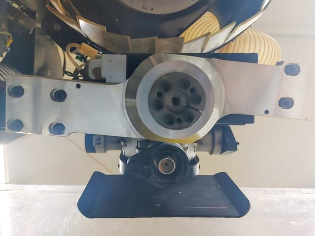 5 Axis CNC Routers BIESSE ROVER C 9.50 CONF. 3