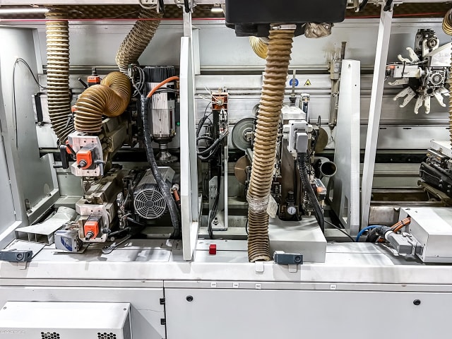 Faconneuses Plaqueuses Doubles BIESSE STREAM SB1/SB2/BD2