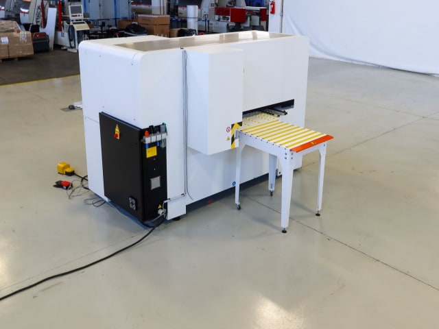 CNC for Flexible Drilling VITAP POINT K2