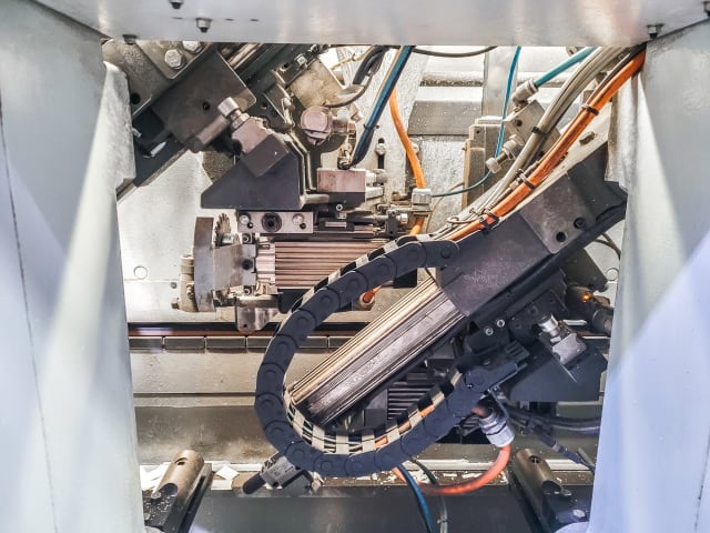 Single Sided Edgebanders HOMAG KAL 310/9/A20 PROFI