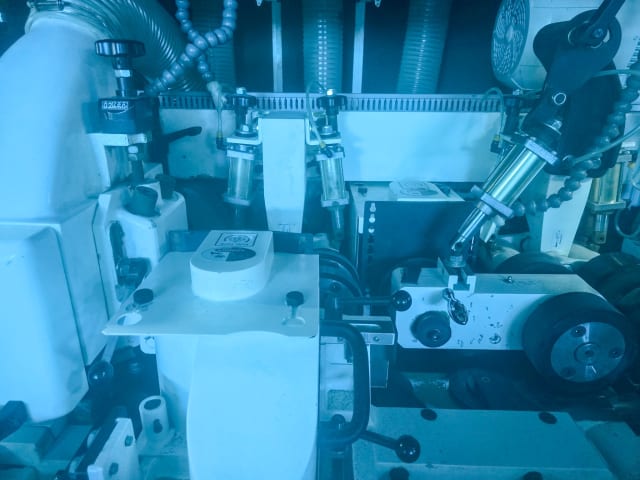 Linie Do Laminowania KENTWOOD FEEDMAC31+M200+FEEDMAC33