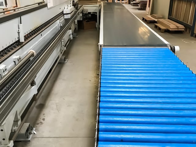 Panel Return Systems LIGMATECH ZHR 05/L/085