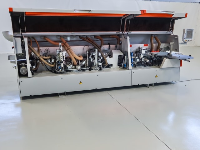Einseitige Kantenanleimmaschine HOLZHER ARCUS 1334